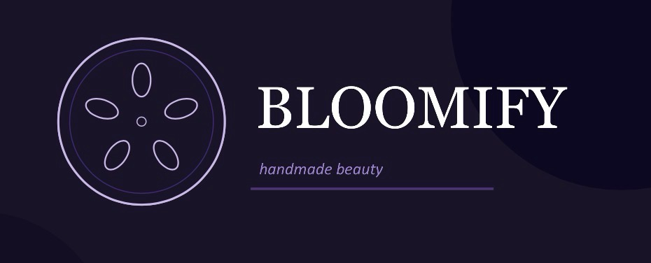 Bloomify handmade beauty