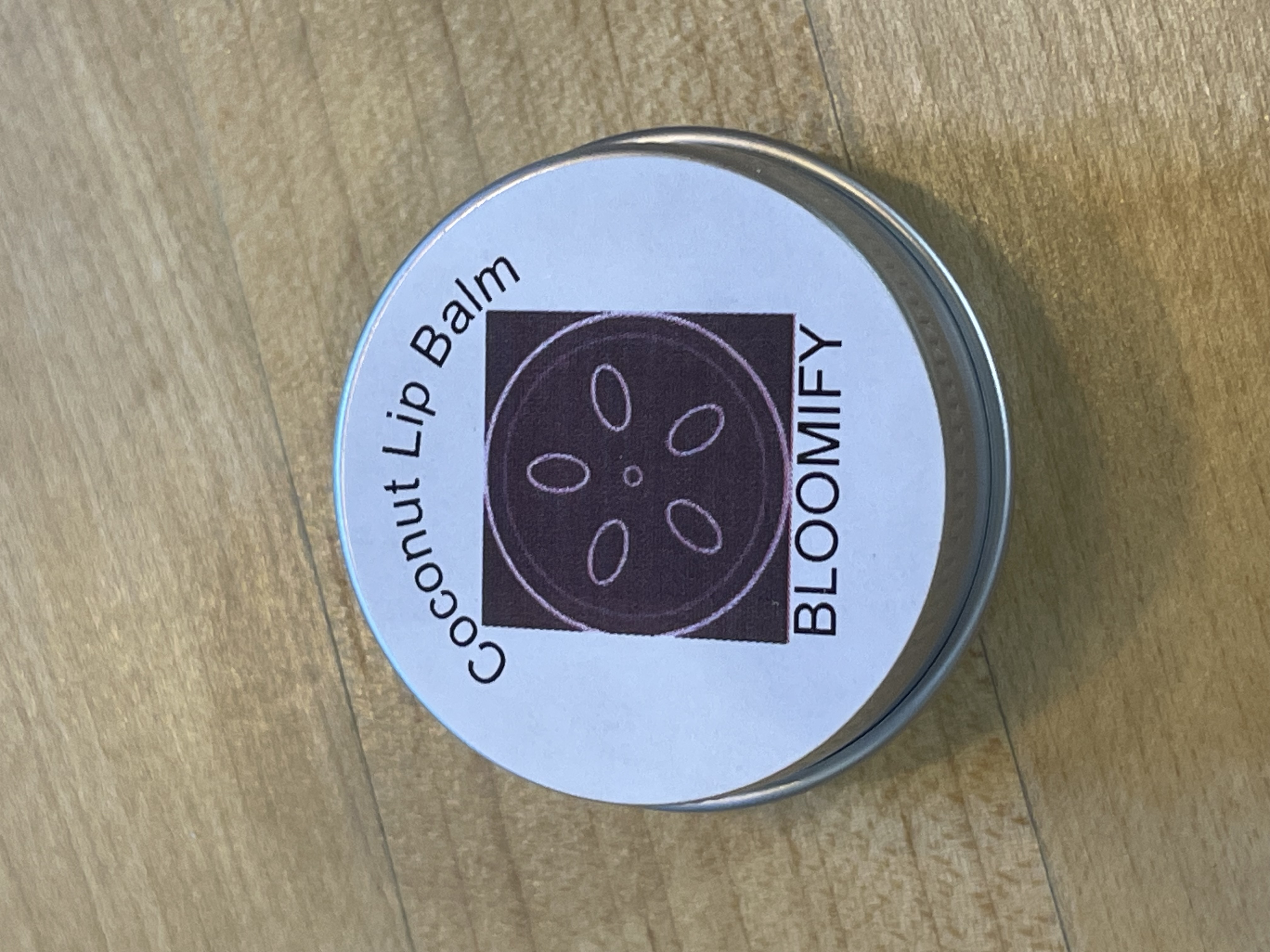 Bloomify lip balm multi-pack